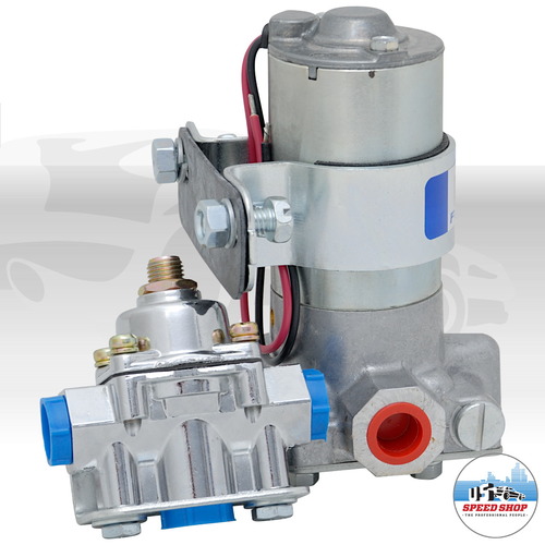 Elektrische Benzinpumpe von 