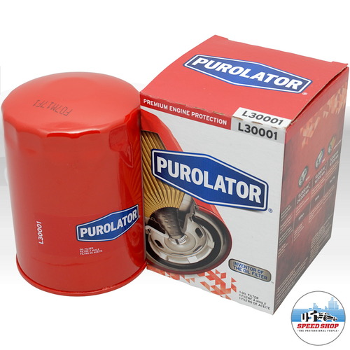 Purolator L30001 Motorölfilter