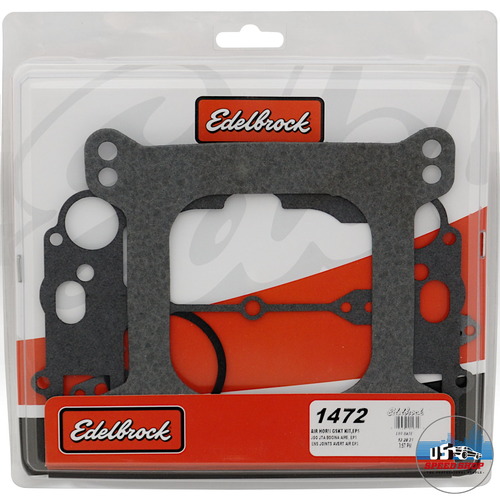 Edelbrock 1472 Vergaser Dichtsatz