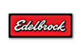 Edelbrock Ansaugplatte...